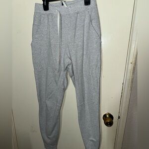 City sweat LULULEMON joggers